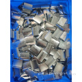 Arc Magnet Shape Sintered Neodymium arc Magnets Supplier